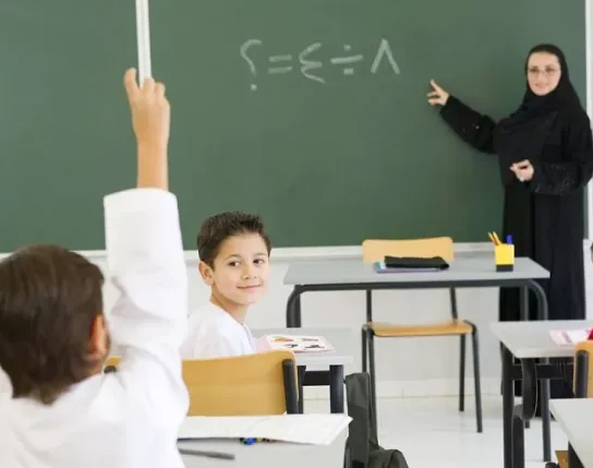 شرح الدروس وفق الأساليب التعليمية الحديثة