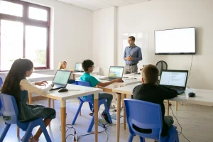 المرجع الشامل لمراكز دروس التقوية فى قطر خدمات تعليمية معتمدة وخيارات تدريبية تناسب الجميع