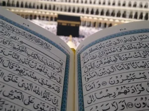 تعليم القرآن بالقاعدة النورانية للمسلمين وغير الناطقين بالعربية مع مركز قدرات التعليمي