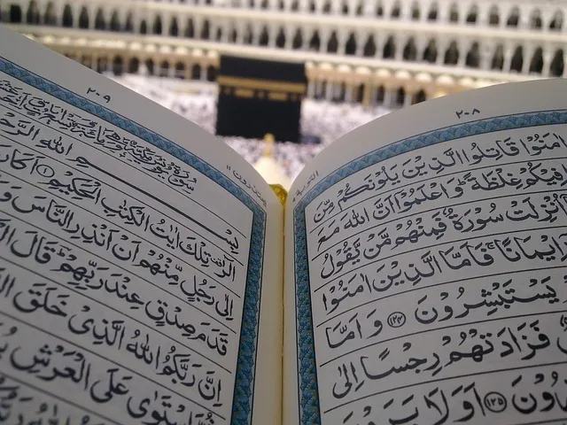 تعليم القرآن بالقاعدة النورانية للمسلمين وغير الناطقين بالعربية مع مركز قدرات التعليمي