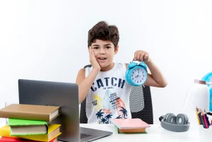 كيف تختار أفضل معلمة ترفع مستوى طفلك الدراسي بسرعة وسهولة