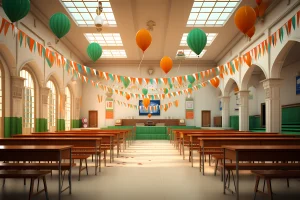 مركز تعليمي قريب مني: كيف تختار المكان المثالي لتطوير مهاراتك وتحقيق التفوق؟