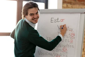 كورس انجليزي ايلتس شامل للمبتدئين – من الأساسيات حتى الاحتراف