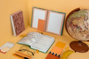 ملخصات دراسات اجتماعية للصف التاسع في قطر – مراجعة شاملة وسهلة الفهم