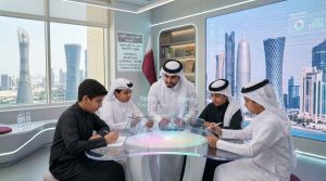 حجز دروس تقوية الدوحة مع أفضل المدرسين لضمان التفوق الأكاديمي