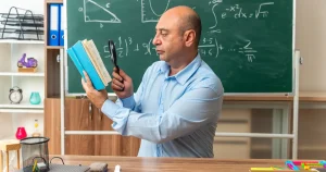 افضل مدرس فيزياء ثانوية عامة في قطر | تعليم احترافي ونتائج مضمونة مع مركز قدرات