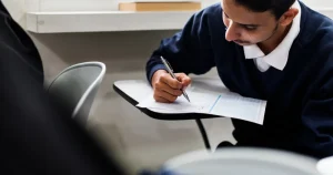 مراجعات اختبارات منتصف الفصل قطر 2026 | شاملة لجميع المواد والصفوف