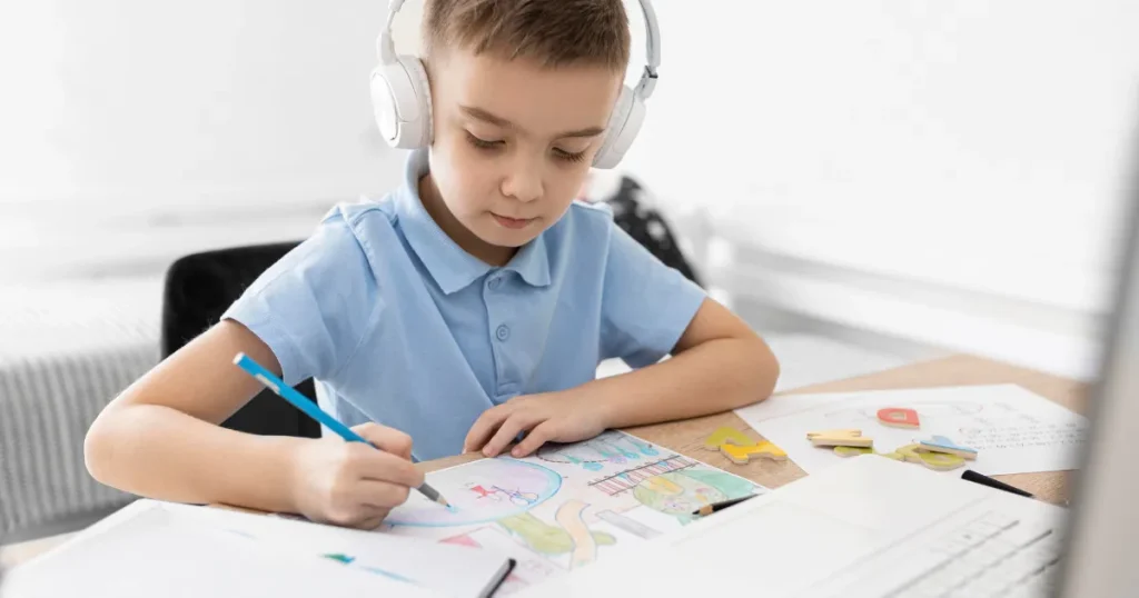 طرق التعليم الحديثة للأطفال في قطر: نحو تجربة تعليمية ذكية ومتطورة