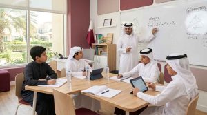 دروس تقوية للمنهج الحكومي القطري لجميع المراحل الدراسية