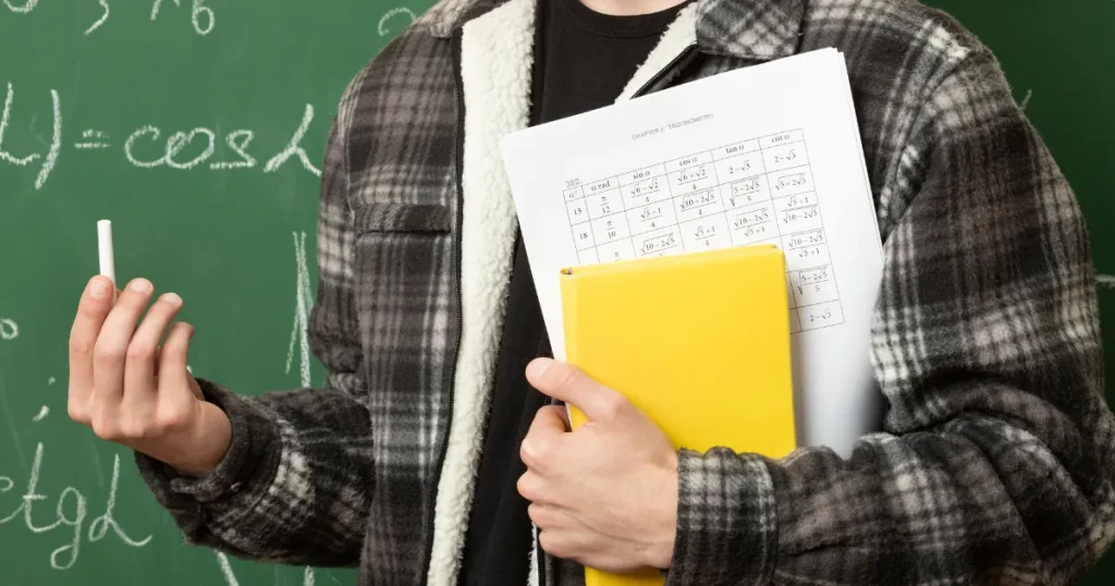 تعلم الرياضيات للمرحلة الثانوية وحقق أعلى الدرجات | أسلوب سهل ونتائج مضمونة